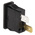 Arcolectric (Bulgin) Ltd SPST, On-Off Rocker Switch Panel Mount