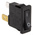 Arcolectric (Bulgin) Ltd SPST, On-Off Rocker Switch Panel Mount