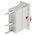 Arcolectric (Bulgin) Ltd Illuminated SPST, On-Off Rocker Switch Panel Mount