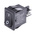 Carlingswitch DPST, On-None-Off Rocker Switch Panel Mount