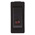 Arcolectric (Bulgin) Ltd Illuminated SPST, On-Off Rocker Switch Panel Mount