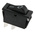 Arcolectric (Bulgin) Ltd SPST, On-Off Rocker Switch Panel Mount