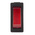 Arcolectric (Bulgin) Ltd Illuminated SPST, On-Off Rocker Switch Panel Mount