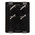 Arcolectric (Bulgin) Ltd Illuminated DPST, On-Off Rocker Switch Panel Mount