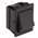 Arcolectric (Bulgin) Ltd DPDT, On-Off-On Rocker Switch Panel Mount