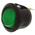 Arcolectric (Bulgin) Ltd Illuminated SPST, On-Off Rocker Switch Panel Mount