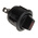 Arcolectric (Bulgin) Ltd Illuminated SPST, On-Off Rocker Switch Panel Mount