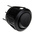 Arcolectric (Bulgin) Ltd SPDT, On-On Rocker Switch Panel Mount