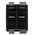 Arcolectric (Bulgin) Ltd DPST, On-Off Rocker Switch Panel Mount
