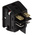 Arcolectric (Bulgin) Ltd Illuminated DPST, On-Off Rocker Switch Panel Mount
