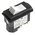 EICHOFF DPST, On-None-Off Rocker Switch Panel Mount