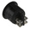 Arcolectric (Bulgin) Ltd DPST, On-Off Rocker Switch Panel Mount