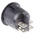 Arcolectric (Bulgin) Ltd Illuminated DPST, On-Off Rocker Switch Panel Mount
