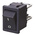 Marquardt DPST, On-None-Off Rocker Switch PCB