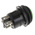 ZF Illuminated DPST, On-None-Off Rocker Switch Panel Mount