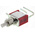 RS PRO Push Button Switch, Momentary, PCB, 6.35mm Cutout, SPDT, 32/50/125V ac