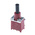 RS PRO Push Button Switch, Momentary, PCB, SPDT, 120/250V ac, IP67