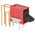 RS PRO DPDT, On-(On) Rocker Switch Panel Mount