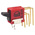 RS PRO DPDT, On-(On) Rocker Switch Panel Mount