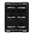 Marquardt DPDT, (On)-Off-(On) Rocker Switch Panel Mount