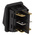 Marquardt DPDT, On-Off-On Rocker Switch Panel Mount