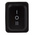 Marquardt DPDT, On-Off-On Rocker Switch Panel Mount