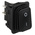 Marquardt DPST, On-None-Off Rocker Switch Panel Mount