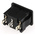 Marquardt SPDT, (On)-Off-(On) Rocker Switch Panel Mount