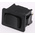 Marquardt SPDT, (On)-Off-(On) Rocker Switch Panel Mount