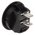 Marquardt SPST, On-Off Rocker Switch Panel Mount
