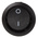 Marquardt SPST, On-Off Rocker Switch Panel Mount