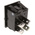 Arcolectric (Bulgin) Ltd DPST, On-Off Rocker Switch Panel Mount