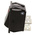 Arcolectric (Bulgin) Ltd DPST, On-Off Rocker Switch Panel Mount