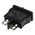 RS PRO SPST, On-None-Off Rocker Switch Panel Mount