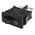 RS PRO SPST, On-None-Off Rocker Switch Panel Mount