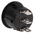 RS PRO SPDT, (On)-Off-(On) Rocker Switch Panel Mount