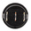 RS PRO SPDT, (On)-Off-(On) Rocker Switch Panel Mount