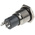 RS PRO Illuminated Push Button Switch, Latching, Panel Mount, 16mm Cutout, SPDT, Yellow LED, 250V ac, IP65, IP67