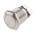 RS PRO Push Button Switch, Latching, Panel Mount, 22mm Cutout, SPDT, 250V ac, IP65, IP67