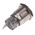 RS PRO Push Button Switch, Latching, Panel Mount, 19mm Cutout, SPDT, 250V ac, IP65, IP67