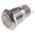 RS PRO Push Button Switch, Latching, Panel Mount, 19mm Cutout, SPDT, 250V ac, IP65, IP67