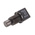 RS PRO Push Button Switch, Latching, PCB, DPDT, 28V dc, IP67