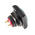 RS PRO Push Button Switch, Momentary, PCB, 13.6mm Cutout, SPST, 30V dc, IP67