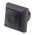 RS PRO Push Button Switch, On-(Off), Panel Mount, 13.6mm Cutout, SPST, 30V dc, IP67