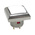 RS PRO Miniature Push Button Switch, Momentary, Panel Mount, 13.6mm Cutout, SPST, 250 V ac @ 200 mA, 50 V dc @ 200 mA,