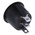 RS PRO SPDT, On-Off-On Rocker Switch Panel Mount