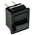 Arcolectric (Bulgin) Ltd DPST, On-Off Rocker Switch Panel Mount