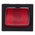 Arcolectric (Bulgin) Ltd Illuminated DPST, On-Off Rocker Switch Panel Mount