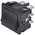 Arcolectric (Bulgin) Ltd DPDT, On-On Rocker Switch Panel Mount