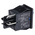 Carlingswitch SPST, On-None-Off Rocker Switch Panel Mount